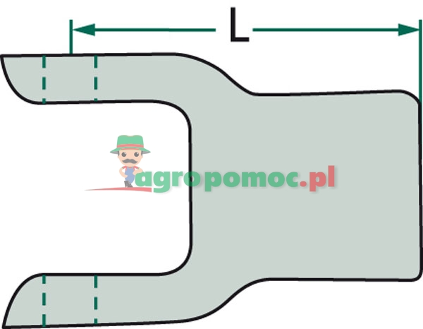 Weasler Yoke | zdjęcie nr 1