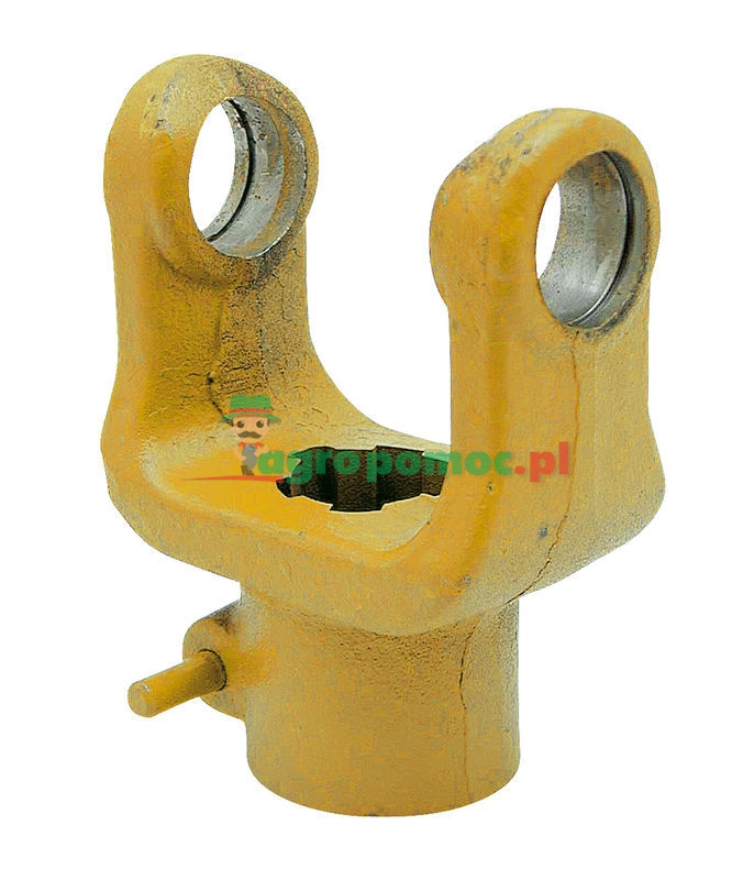 Weasler Yoke | zdjęcie nr 1