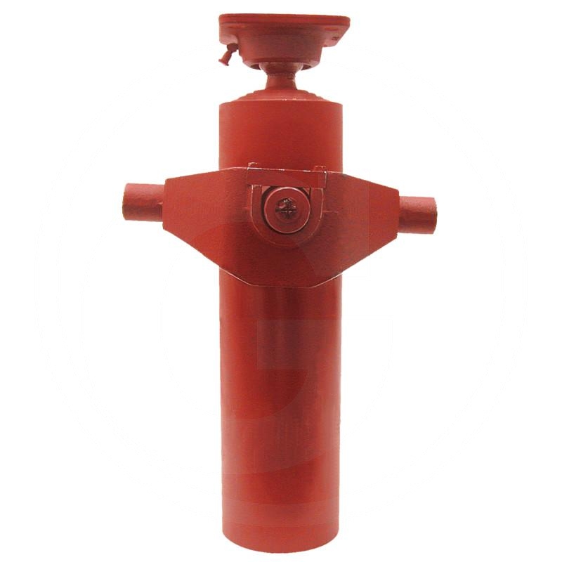 Weber Telescopic cylinder, 3-stage | zdjęcie nr 1