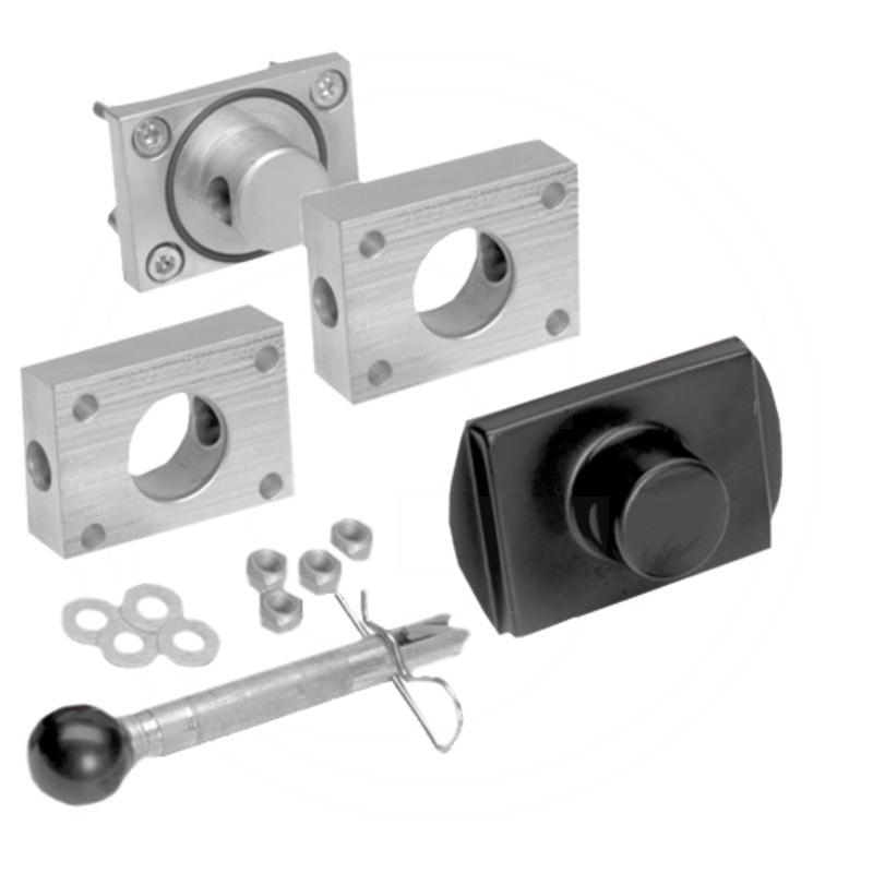 Westfalia Changing system | zdjęcie nr 1