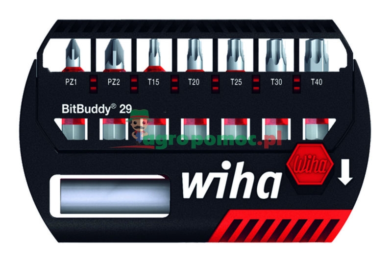 WIHA BitBuddy | zdjęcie nr 1