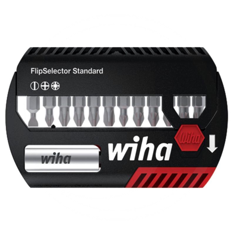 WIHA Bitsortiment Flip Selector Standard | zdjęcie nr 1