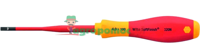 WIHA Blade screwdriver | zdjęcie nr 1