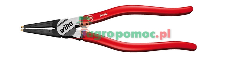 WIHA Circlip pliers | zdjęcie nr 1