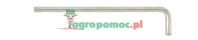 WIHA Hexagon Allen key, long | zdjęcie nr 1