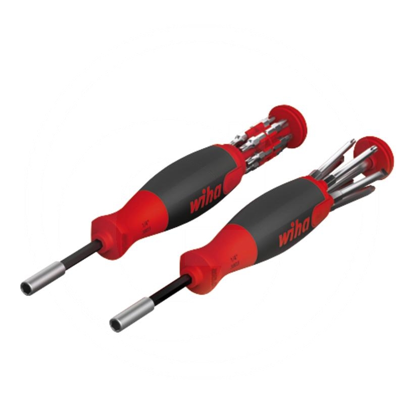 WIHA Magazine bit holder LiftUp 25 | zdjęcie nr 1