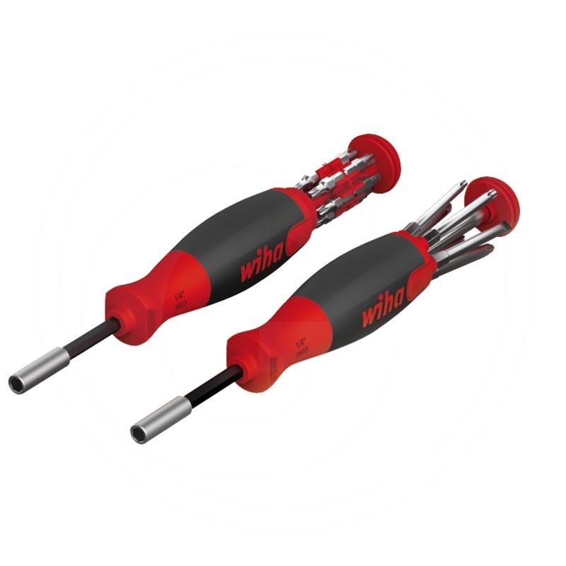 WIHA Magazine bit holder LiftUp 70 | zdjęcie nr 1