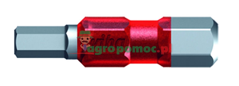 WIHA MaxxTor Bit | zdjęcie nr 1