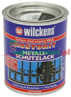 wilckens Metal protection paint | zdjęcie nr 1