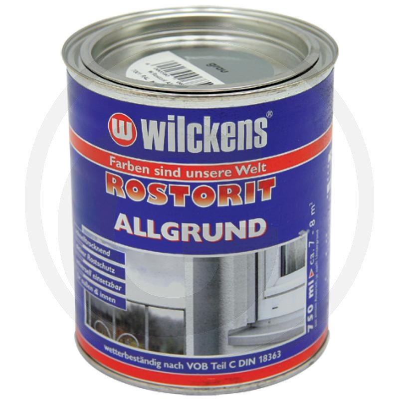 wilckens Prepared surface | zdjęcie nr 1