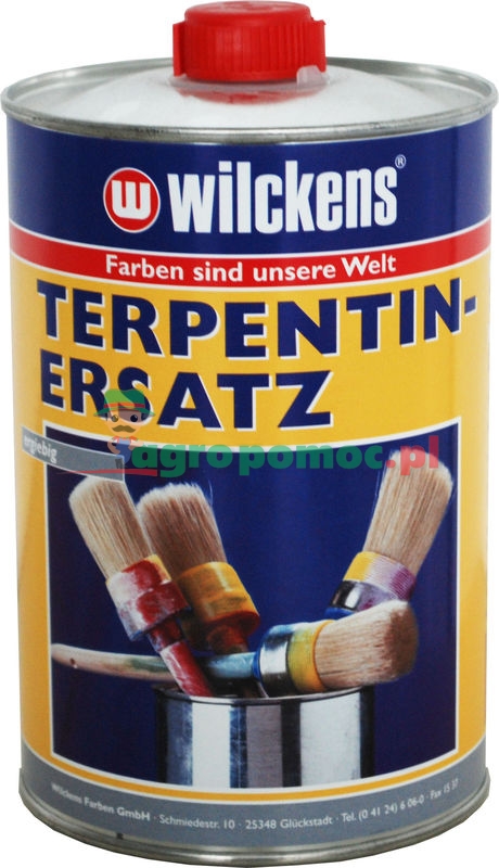 wilckens Terpentine substitute | zdjęcie nr 1