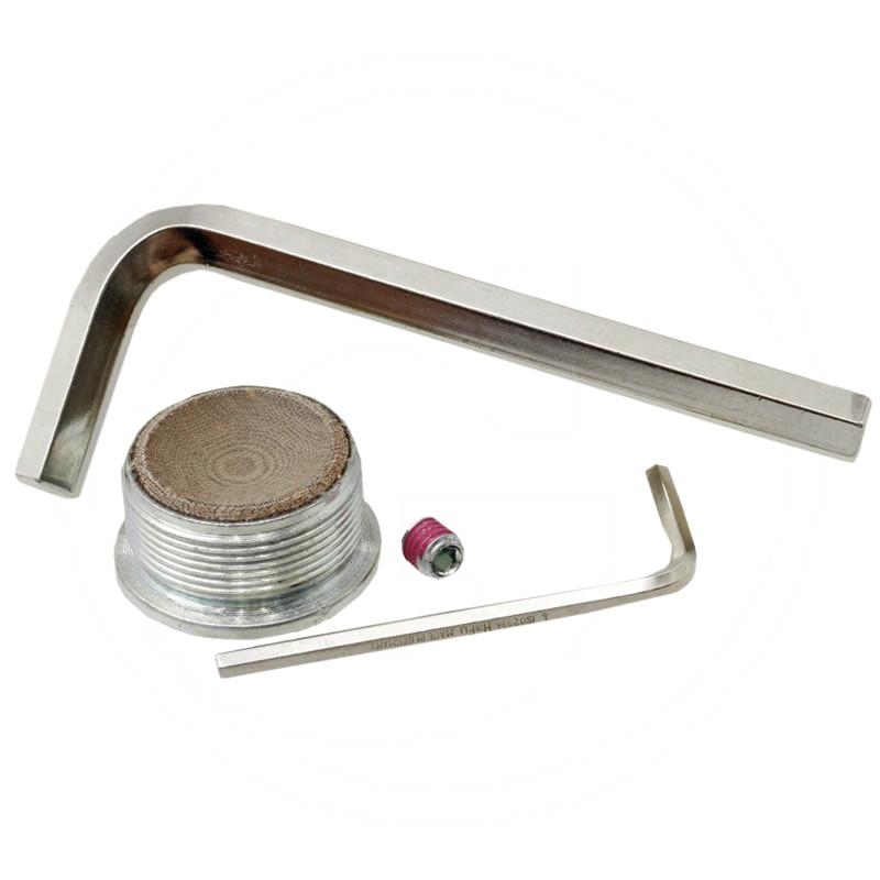 Winterhoff Friction lining WS | zdjęcie nr 1