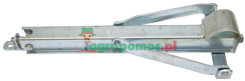 Winterhoff Threaded supports | zdjęcie nr 1