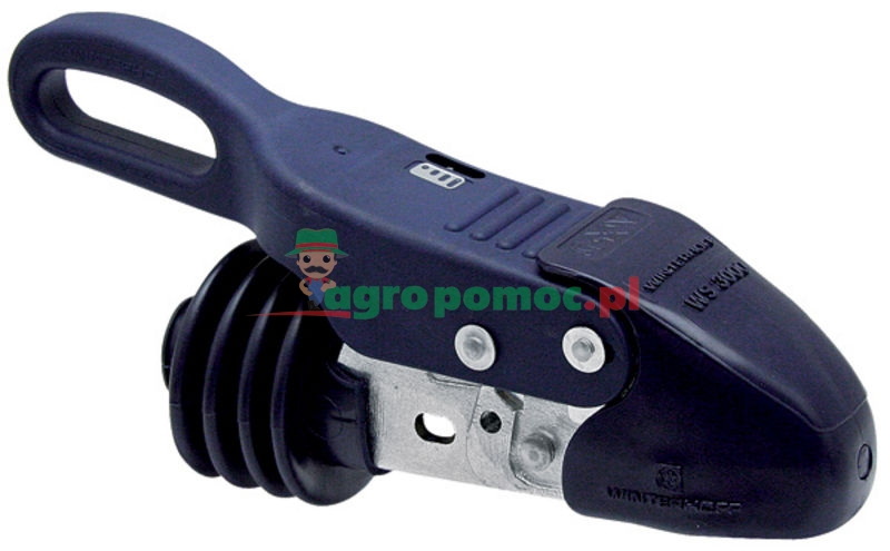 Winterhoff Tow ball hitch | zdjęcie nr 1