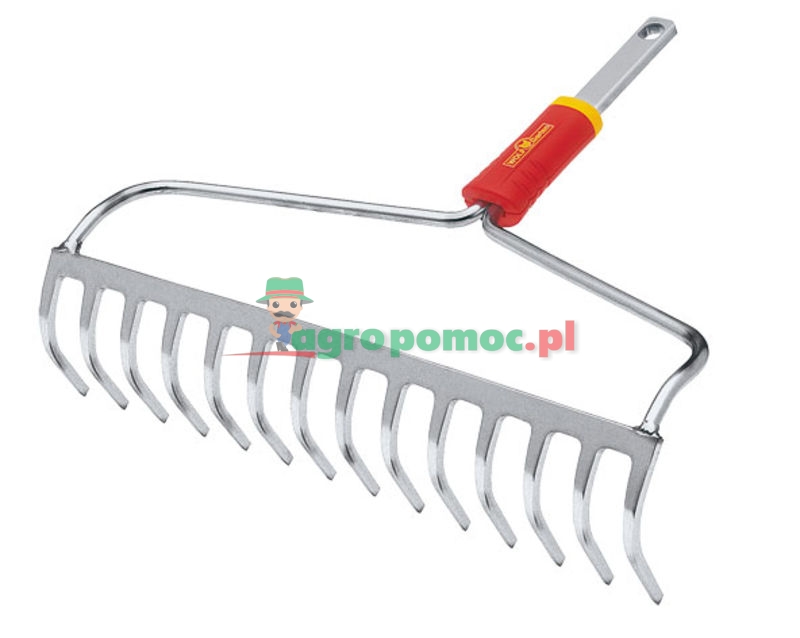 Wolf Bow rake | zdjęcie nr 1