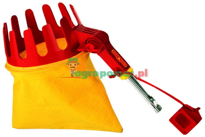 Wolf Fruit picker with joint | zdjęcie nr 1