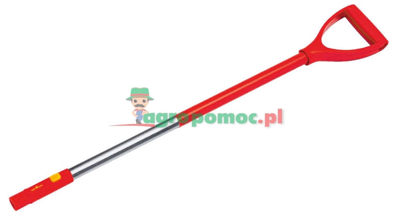 Wolf Garten Aluminium D-handle | zdjęcie nr 1