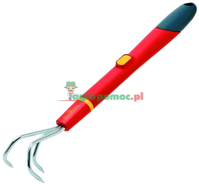 Wolf Hand cultivator | 2943006 | zdjęcie nr 1
