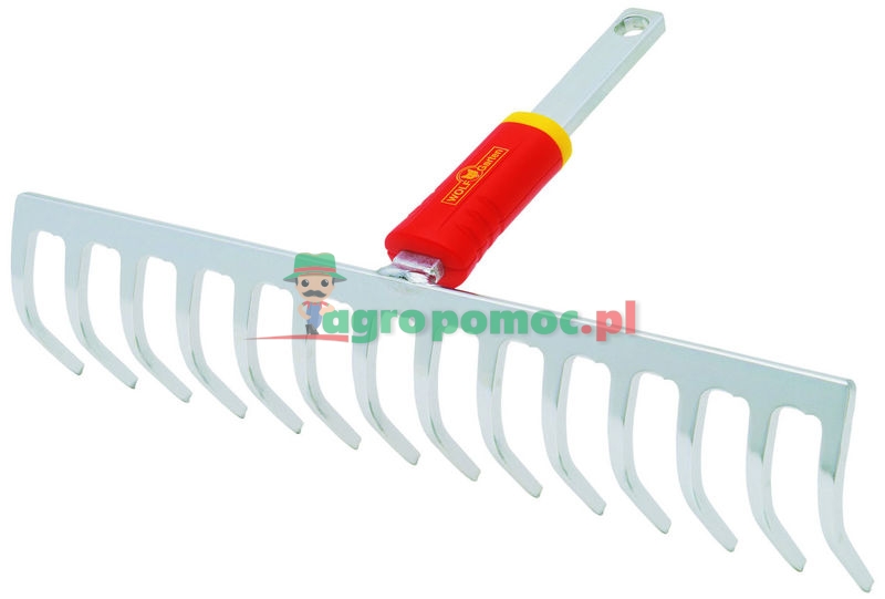 Wolf Rake | 1658000 | zdjęcie nr 1