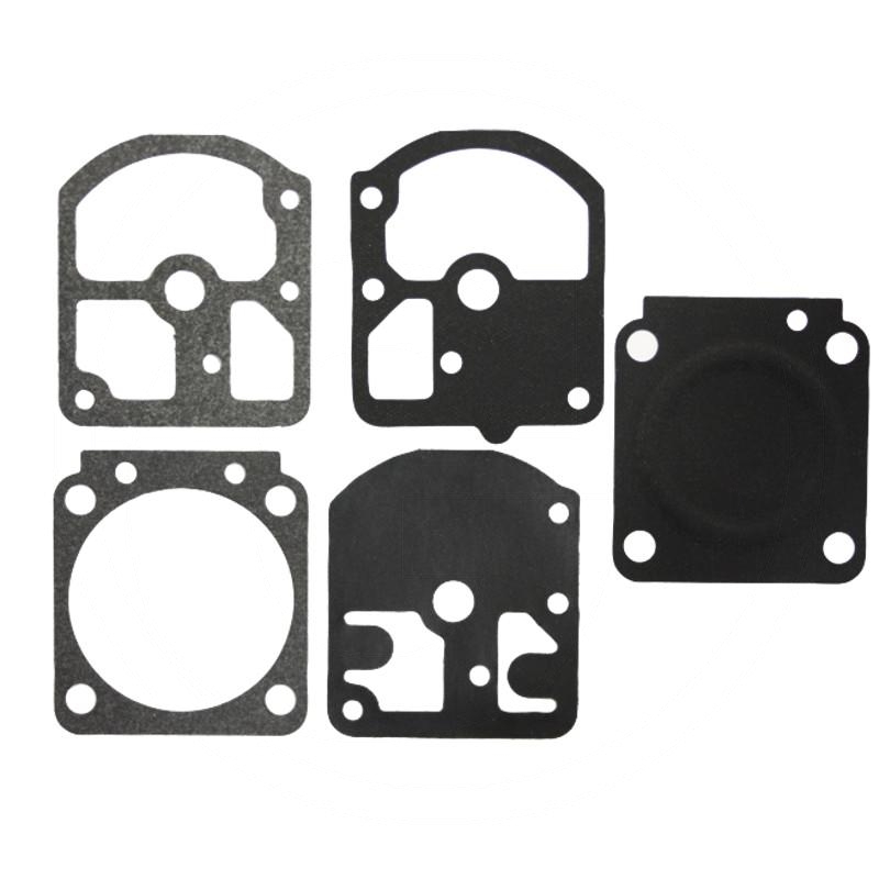 Zama Diaphragm set | zdjęcie nr 1