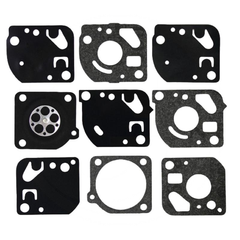 Zama Diaphragm set | zdjęcie nr 1