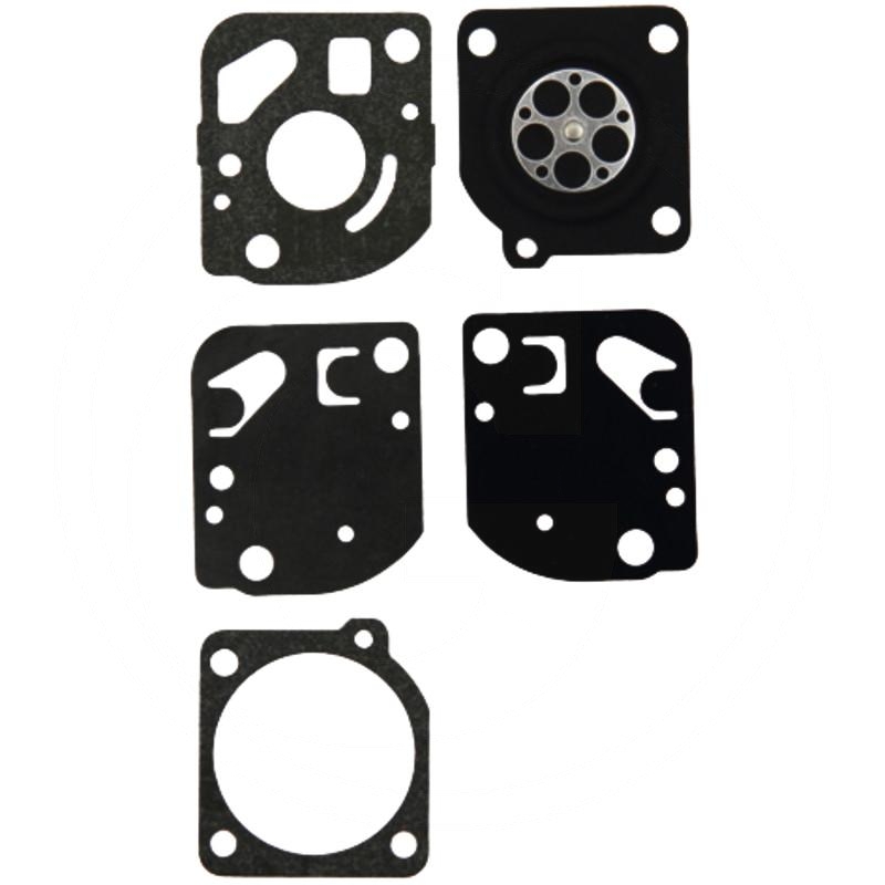 Zama Diaphragm set | zdjęcie nr 1