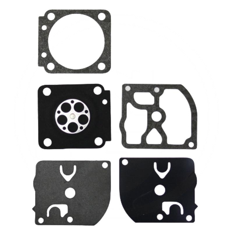 Zama Diaphragm set | zdjęcie nr 1