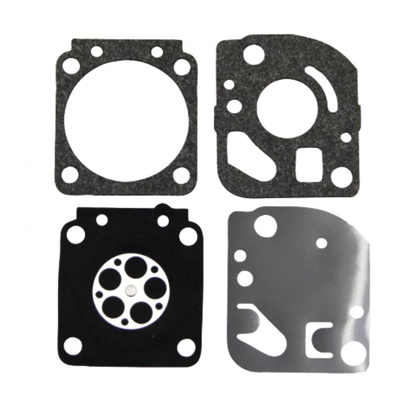 Zama Diaphragm set | zdjęcie nr 1