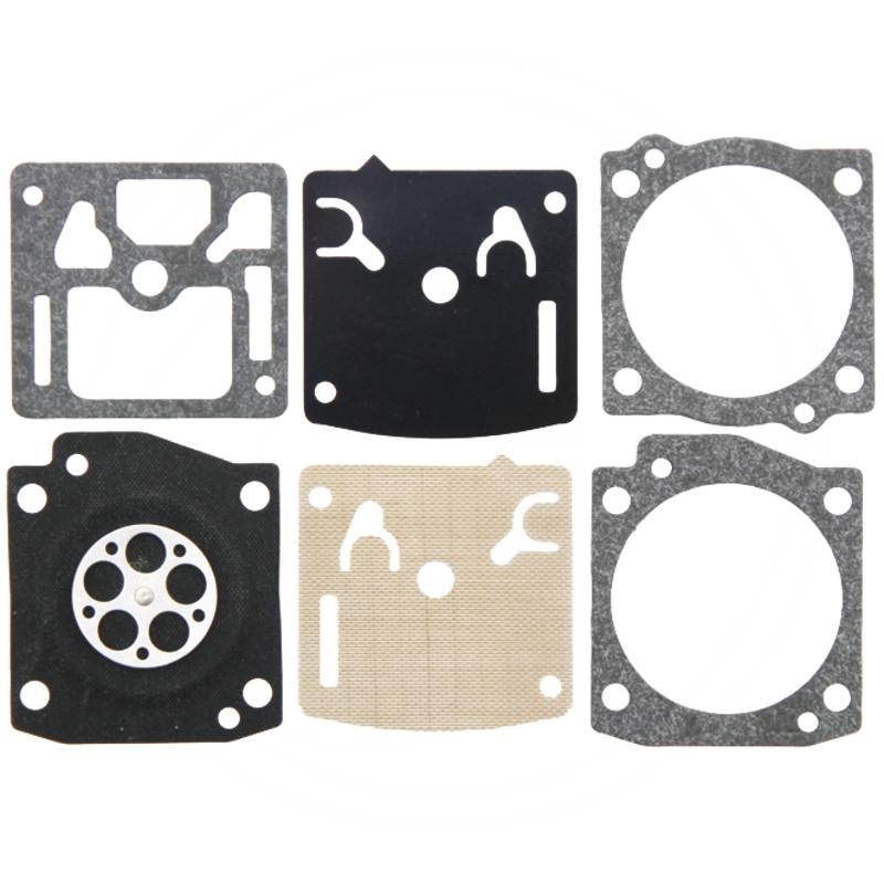 Zama Diaphragm set | zdjęcie nr 1