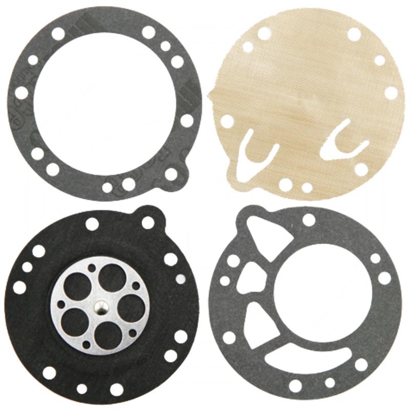 Zama Diaphragm set | zdjęcie nr 1