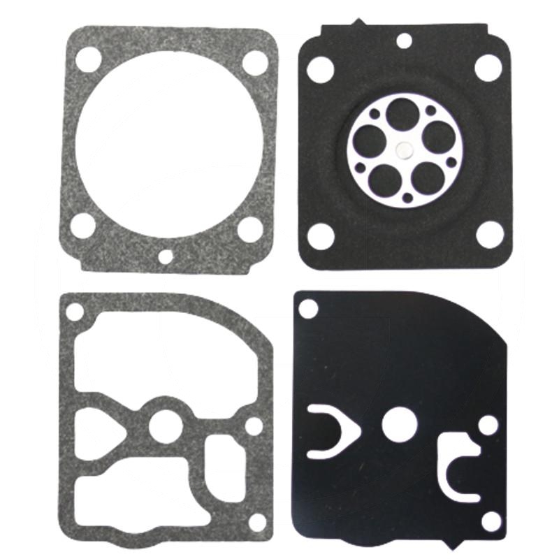 Zama Diaphragm set | zdjęcie nr 1