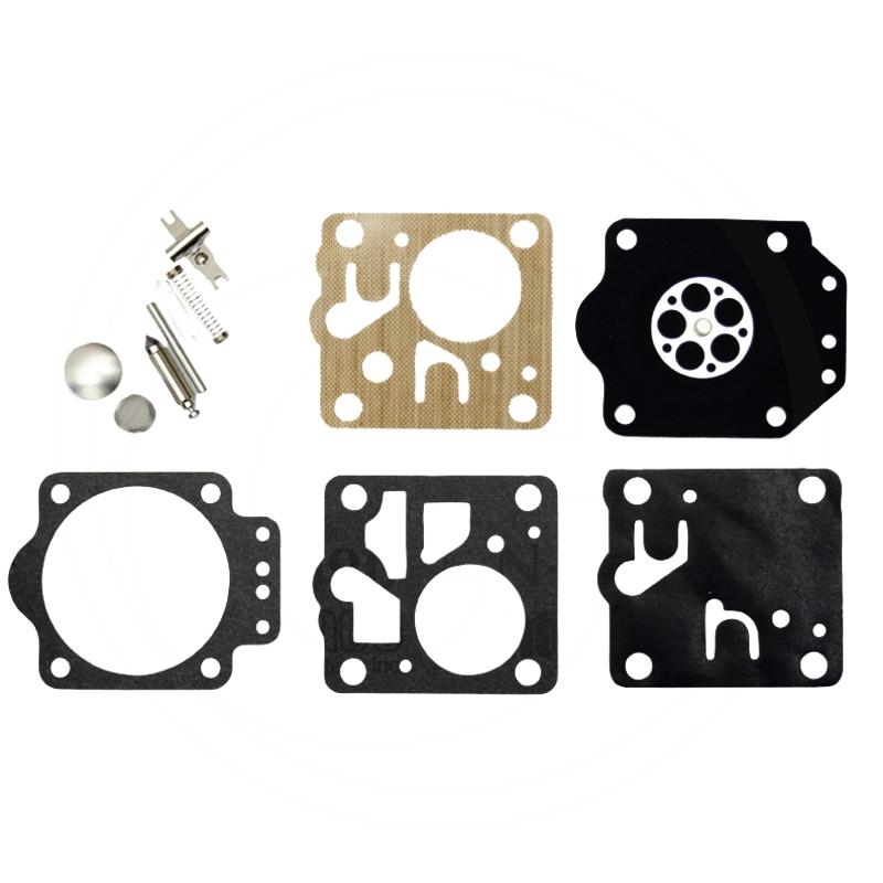 Zama Repair set | zdjęcie nr 1