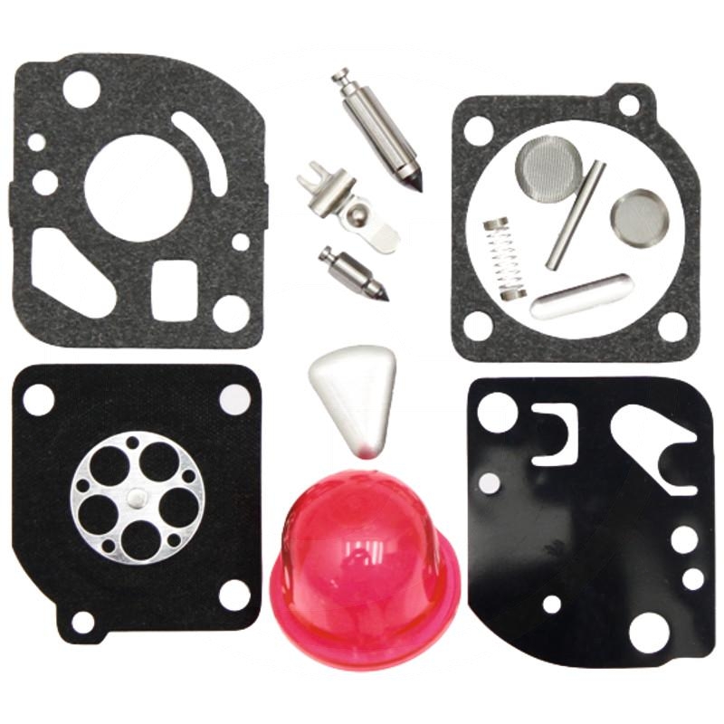 Zama Repair set | zdjęcie nr 1