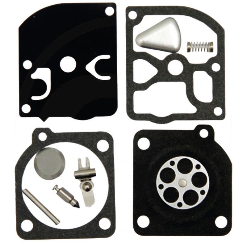 Zama Repair set | zdjęcie nr 1