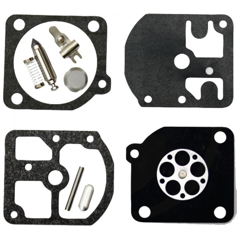 Zama Repair set | zdjęcie nr 1