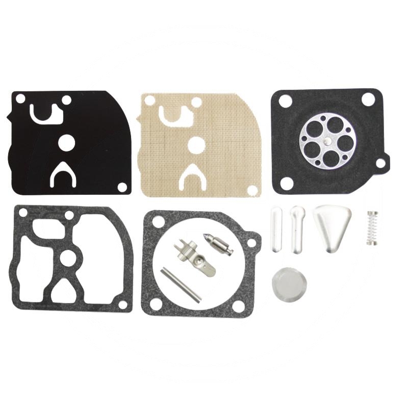 Zama Repair set | zdjęcie nr 1