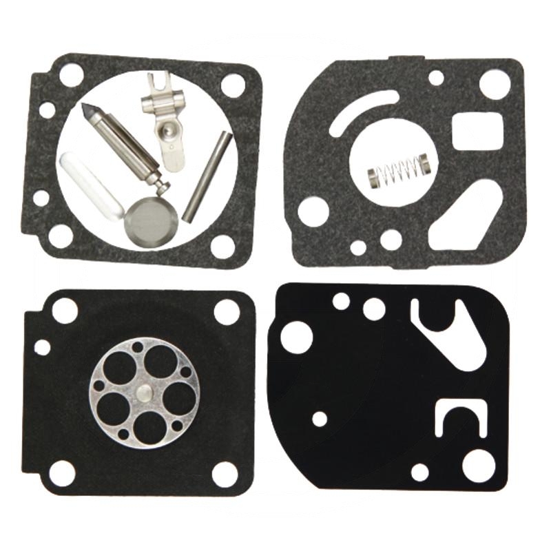 Zama Repair set | zdjęcie nr 1