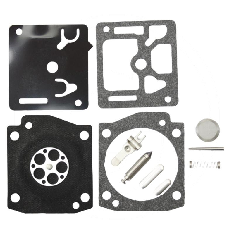 Zama Repair set | zdjęcie nr 1