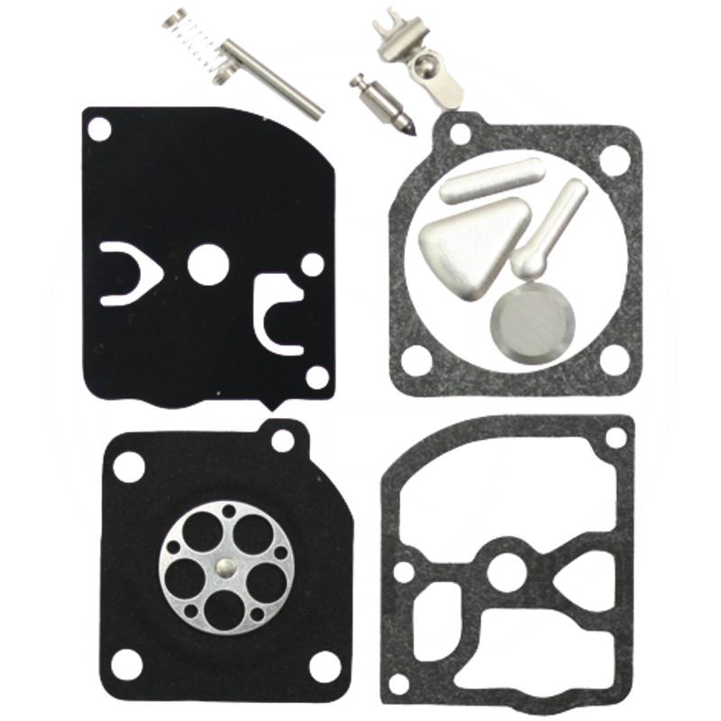 Zama Repair set | zdjęcie nr 1