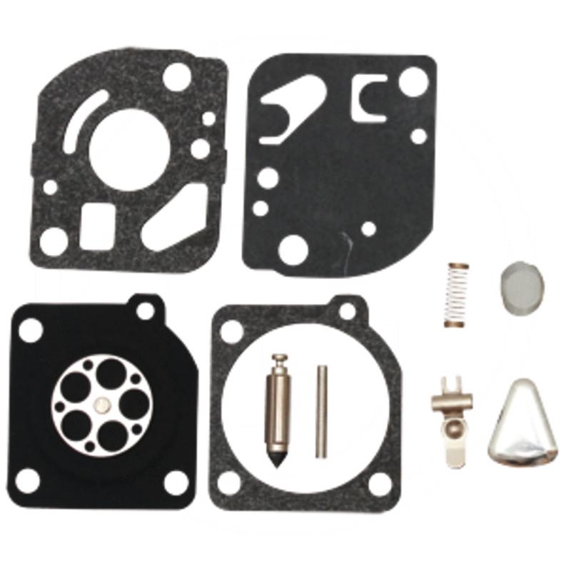 Zama Repair set | zdjęcie nr 1