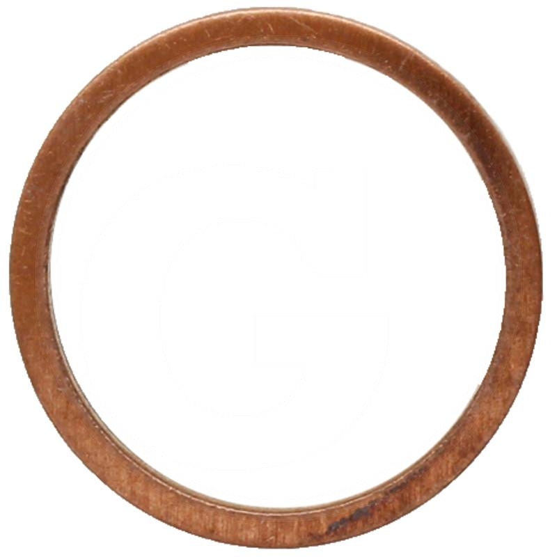 ZF copper ring | zdjęcie nr 1