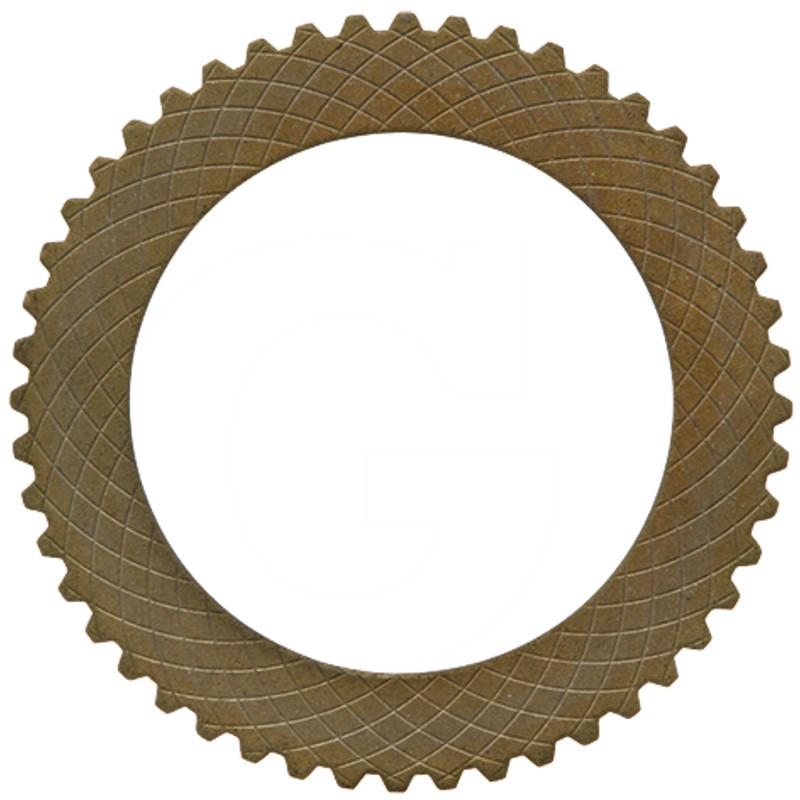 ZF External plate | zdjęcie nr 1