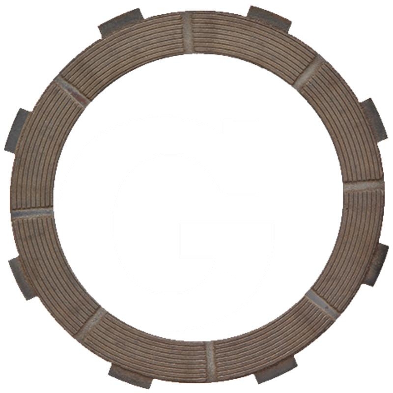 ZF External plate | zdjęcie nr 1