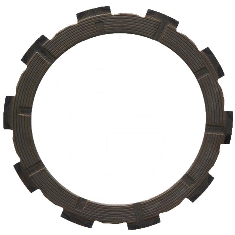 ZF External plate | zdjęcie nr 1