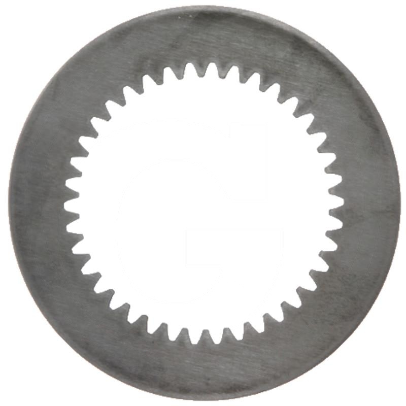 ZF Internal plate | zdjęcie nr 1