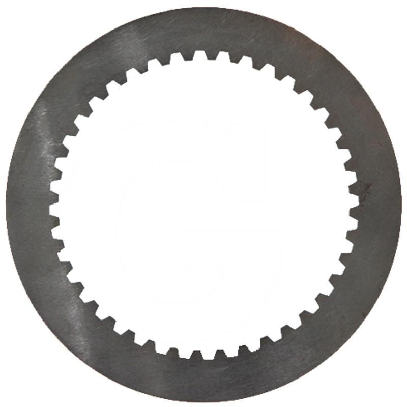 ZF Internal plate | zdjęcie nr 1