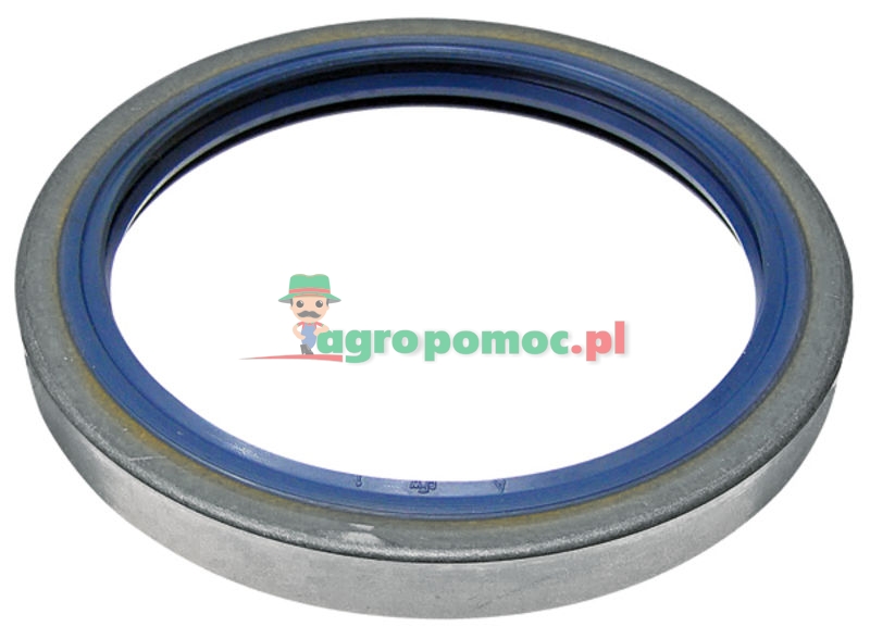 ZF Shaft seal | 0734309029 | zdjęcie nr 1