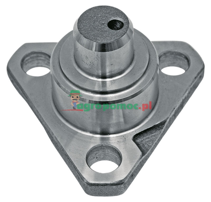ZF Swivel pin | 4472351239 | zdjęcie nr 1