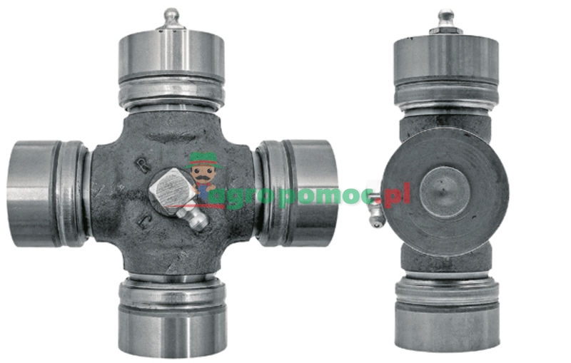 ZF Universal joint | 0501202275 | zdjęcie nr 1