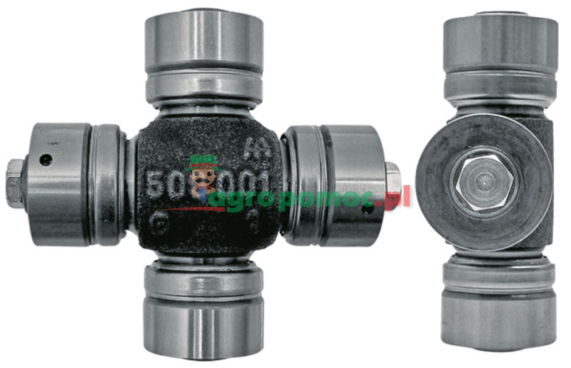 ZF Universal joint | 0501203185 | zdjęcie nr 1